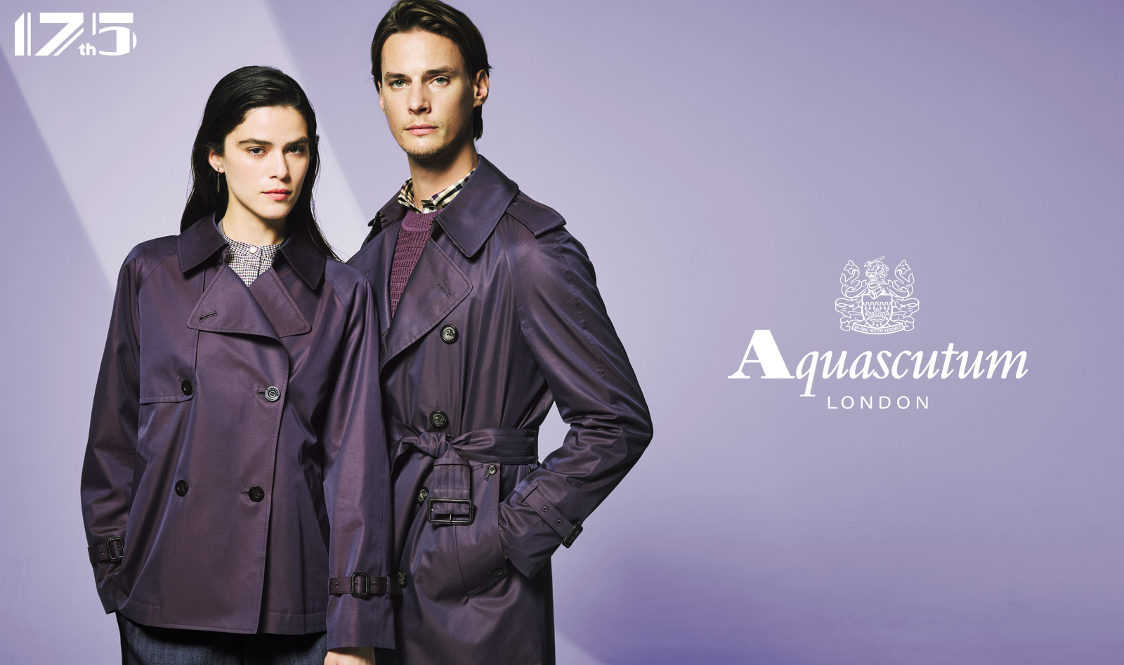 Aquascutum2026SS