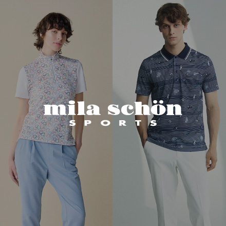 ミラ・ショーン スポーツ