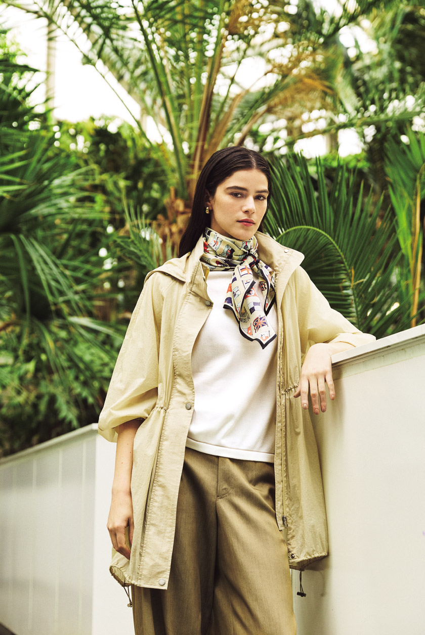 アクアスキュータム | レナウン株式会社 | RENOWN INCORPORATED