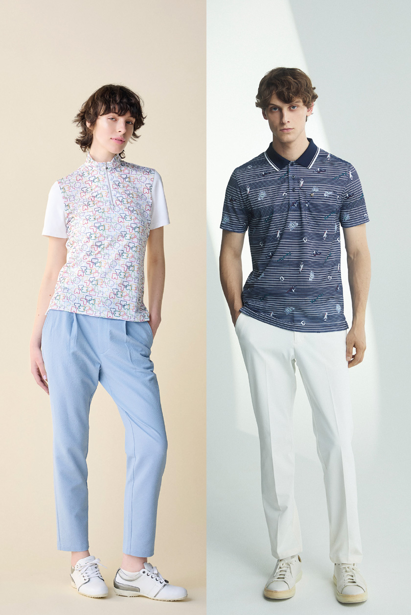 ミラ・ショーン スポーツ