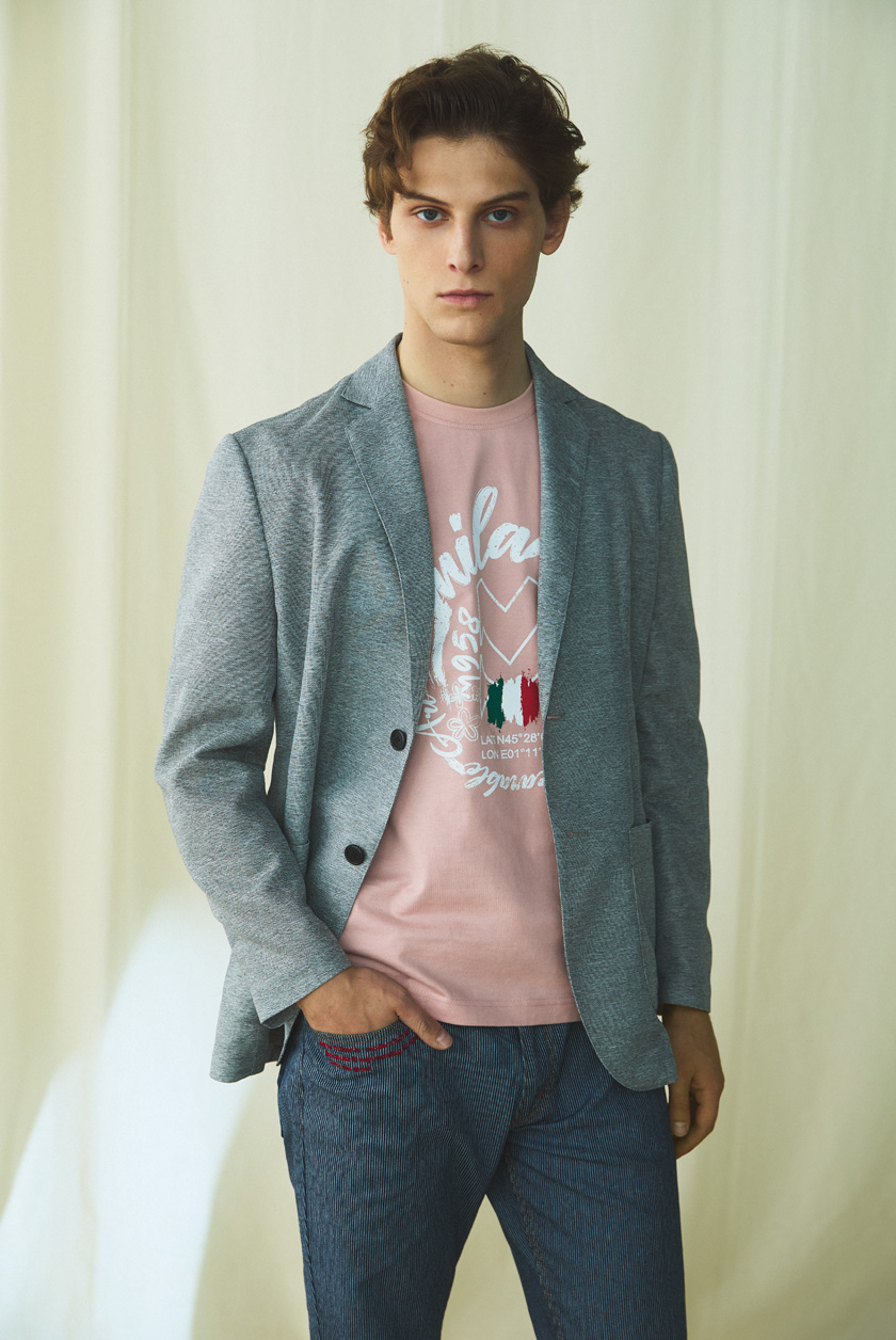 ショーン バイ ミラ・ショーン