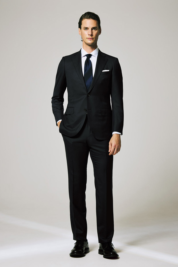 ドーメルスーツ