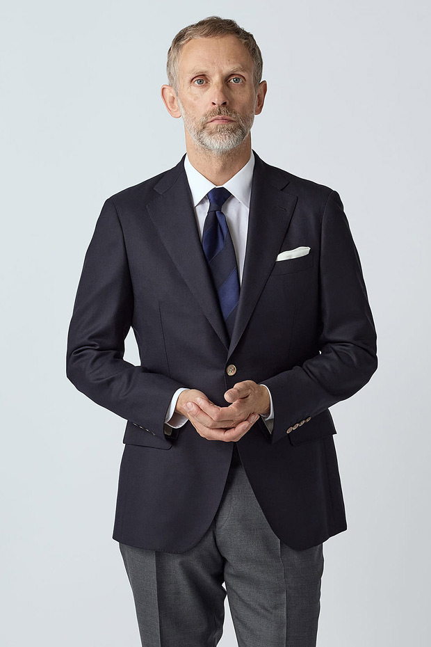 ドーメルジャケット