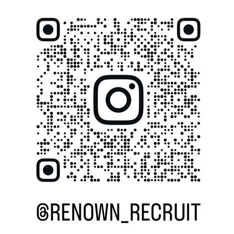 インスタQRコード