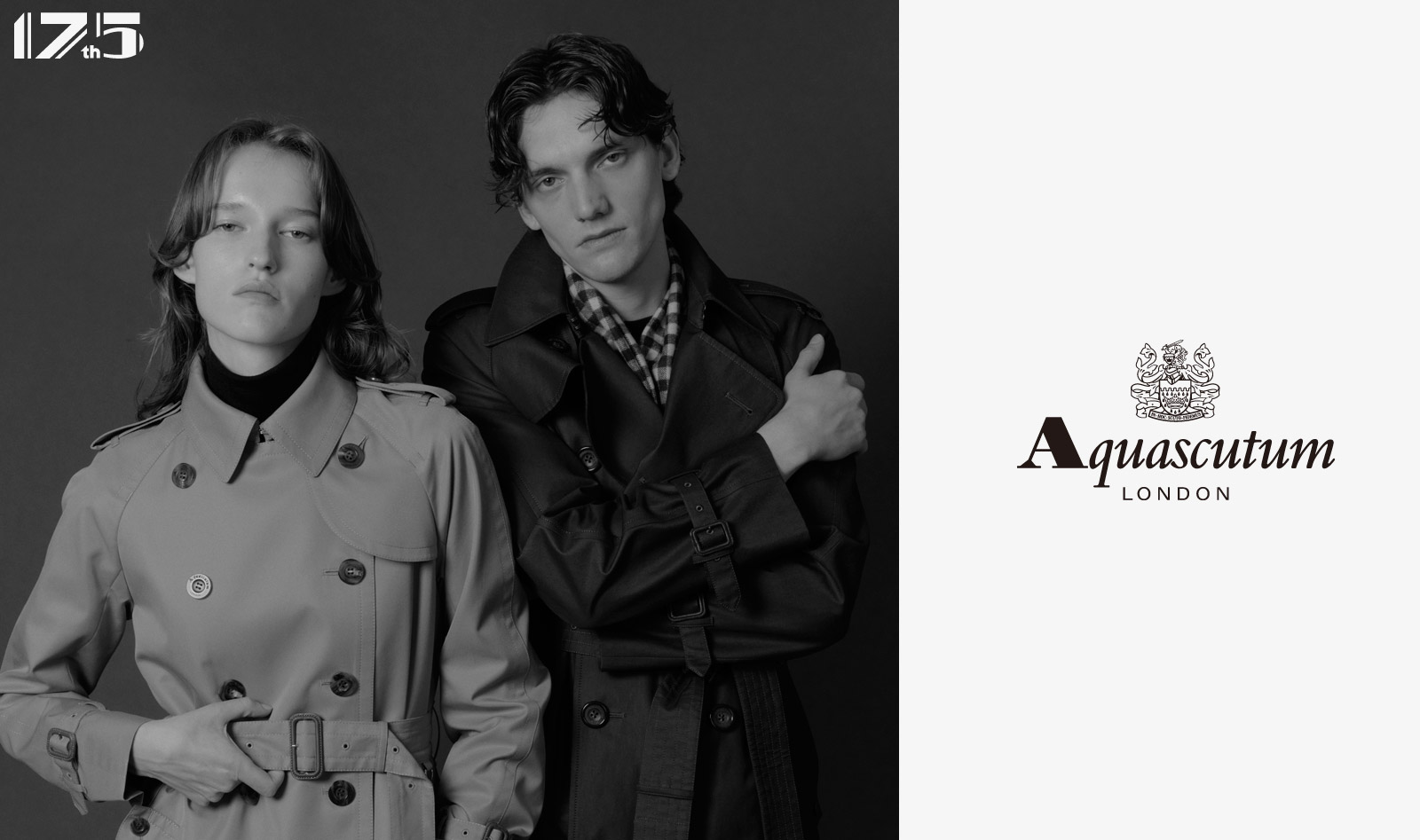 Aquascutum2026FW