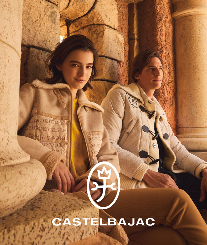 CASTELBAJAC2026FW