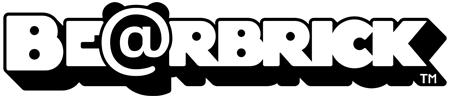 BE@RBRICK logo