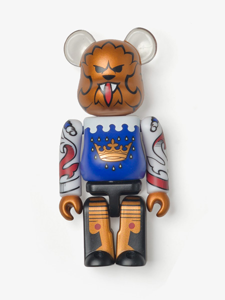 BE@RBRICK