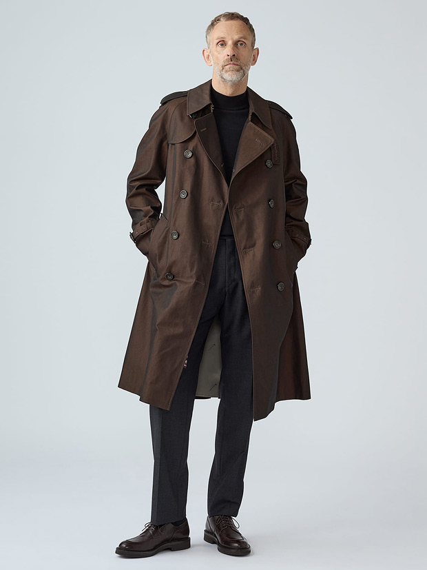 coat