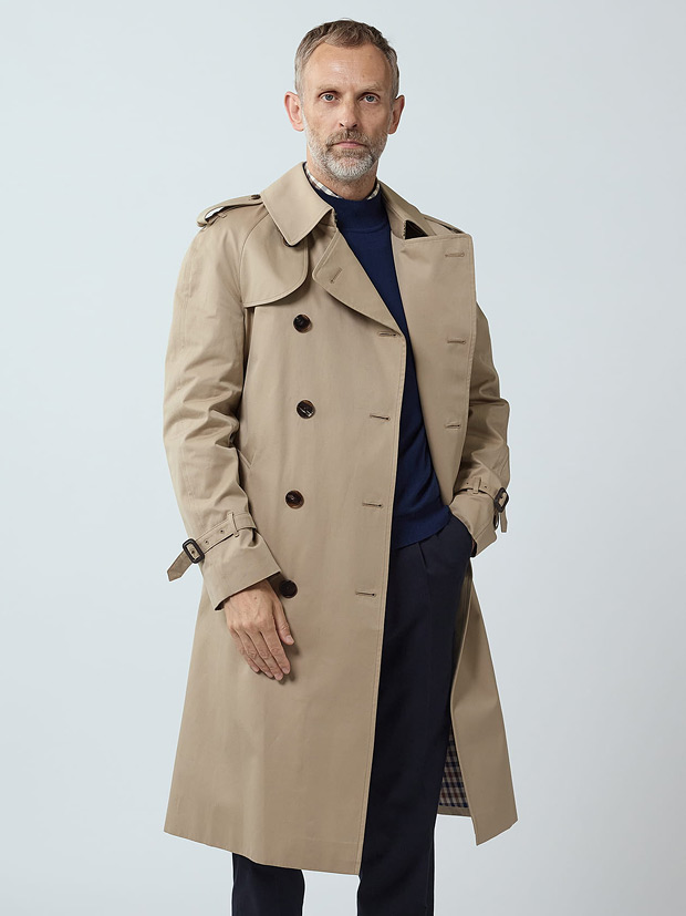 coat