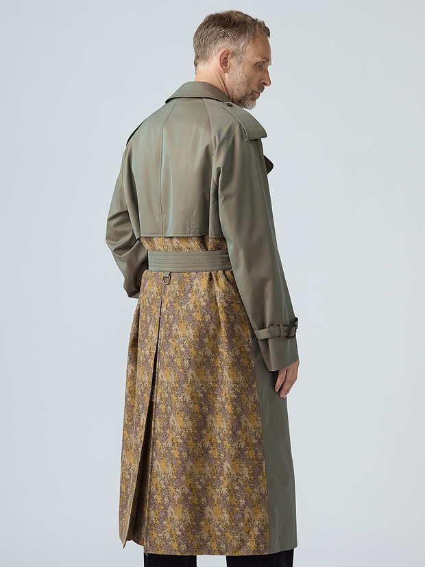 coat