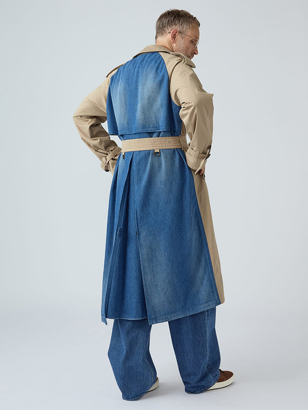 coat