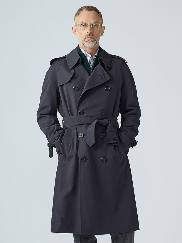 coat