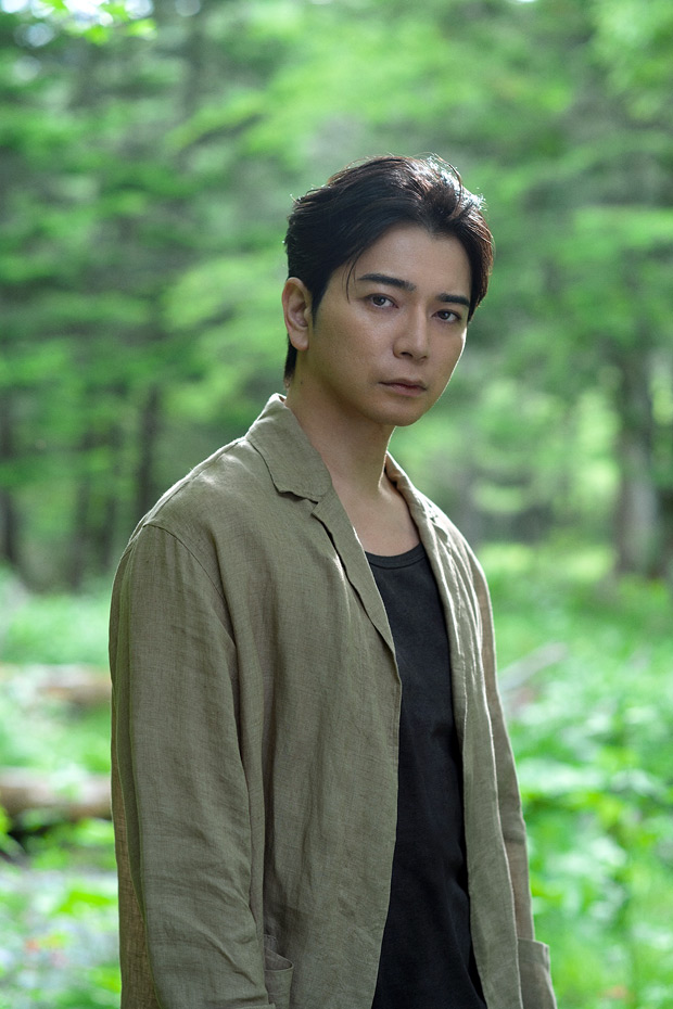 松本潤