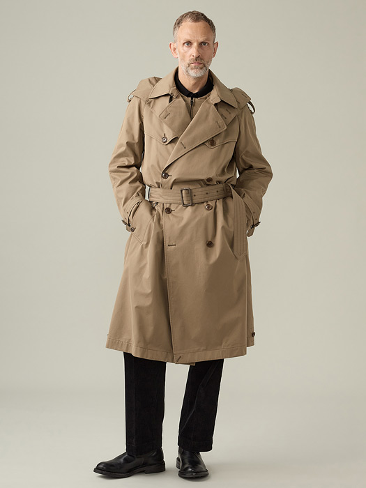 Trench Coat